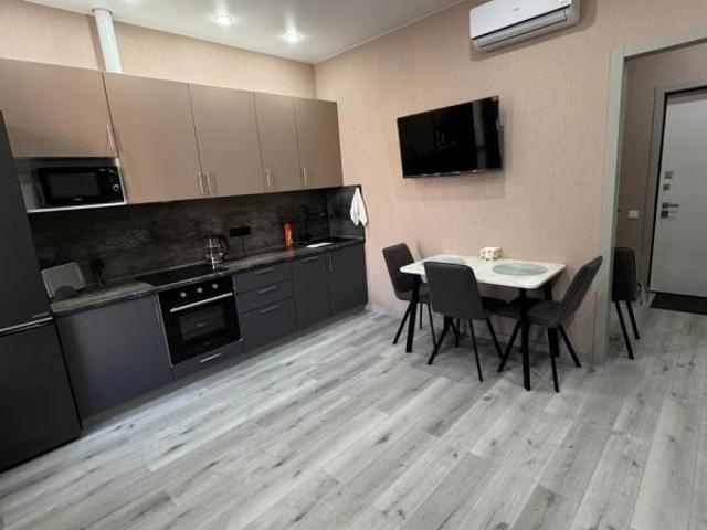 Studio – Paris 12e – 18 m²