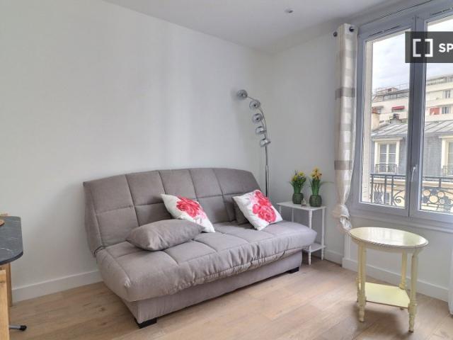 studio paris