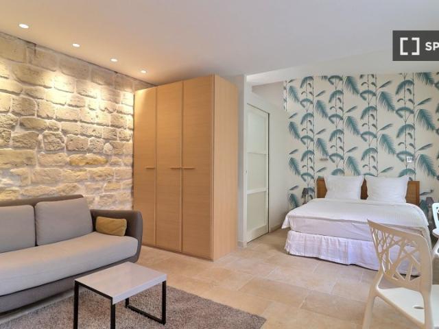 studio paris