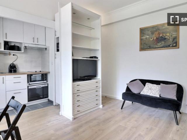 studio paris