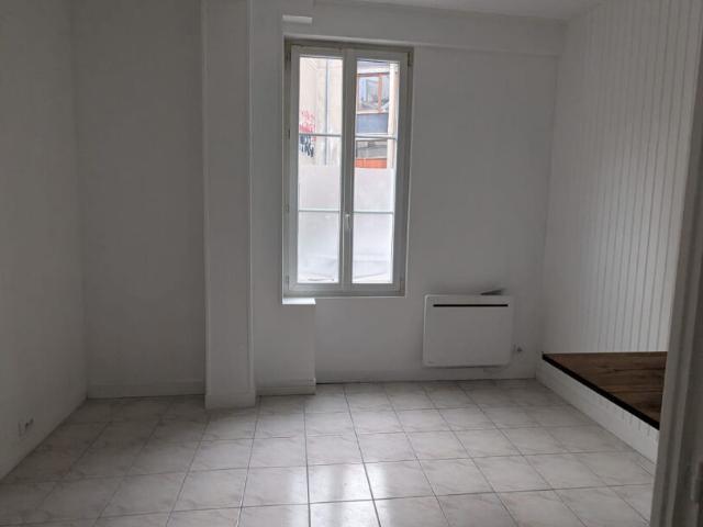 STUDIO PARIS 13 1 pièce s 18.21m2