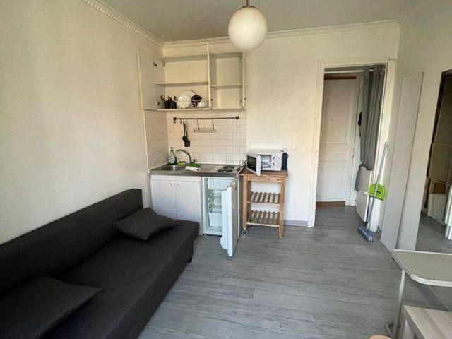 Studio Paris 13
