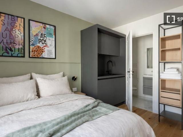 studio paris