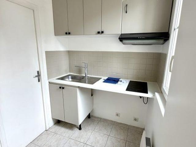 Studio Paris