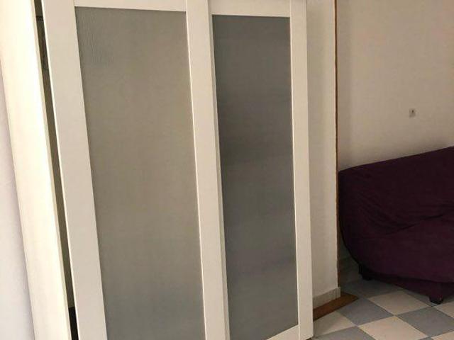 Studio Paris 15