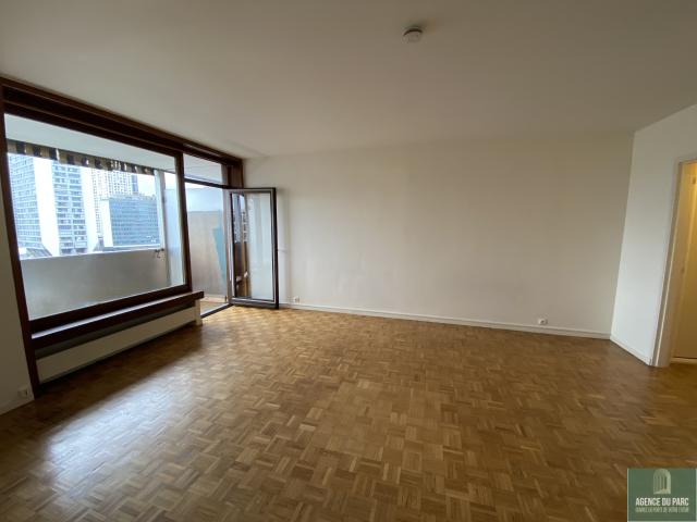 STUDIO PARIS 15ème