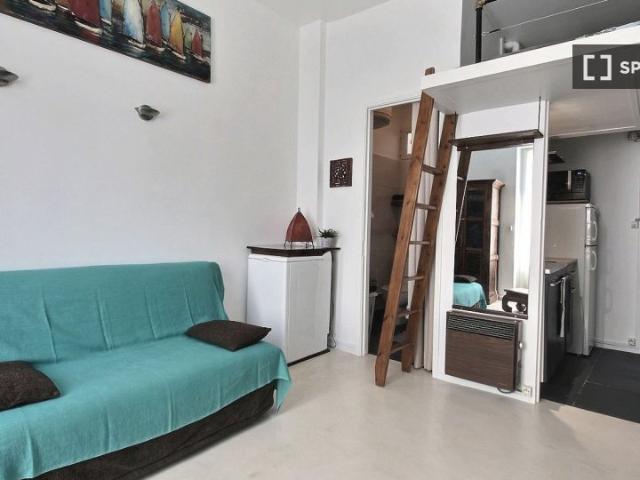 studio paris