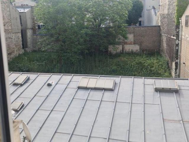 Studio paris 17