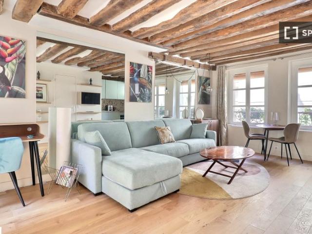 studio paris