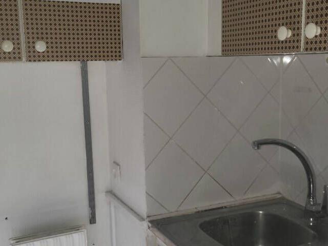 Studio Paris 18ème arrondissement