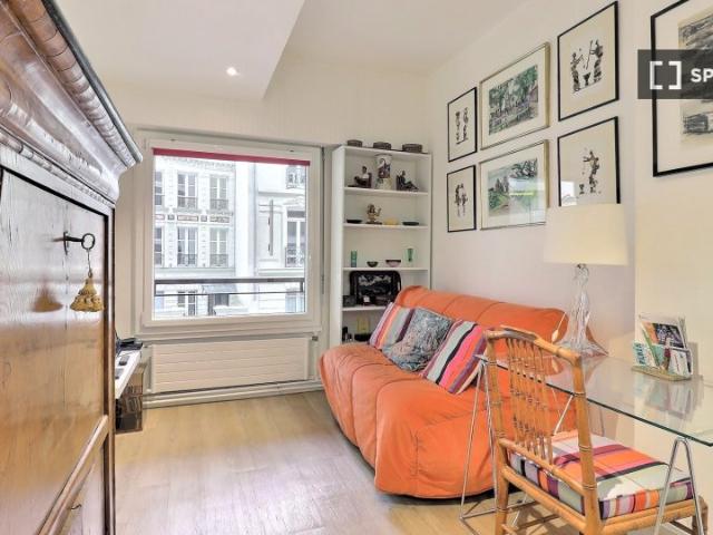 studio paris