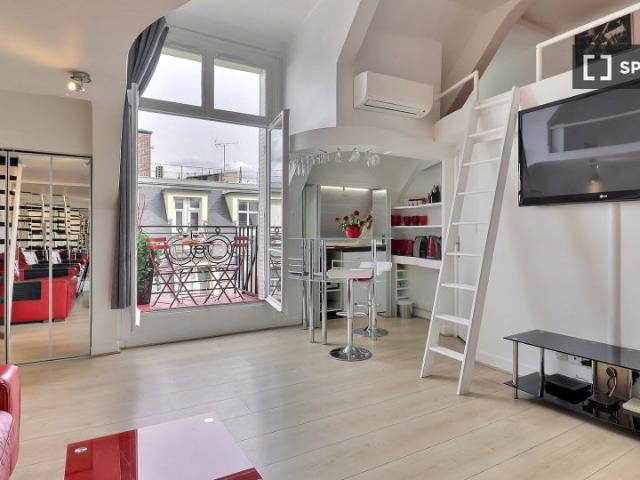 studio paris