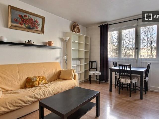 studio paris