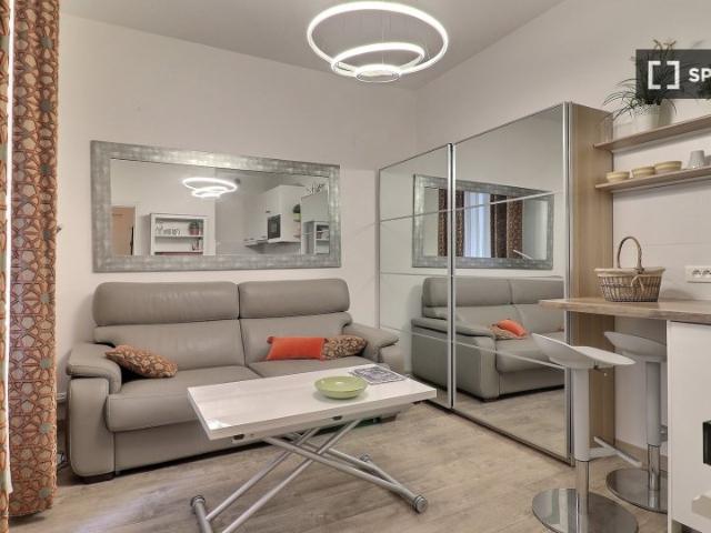 studio paris