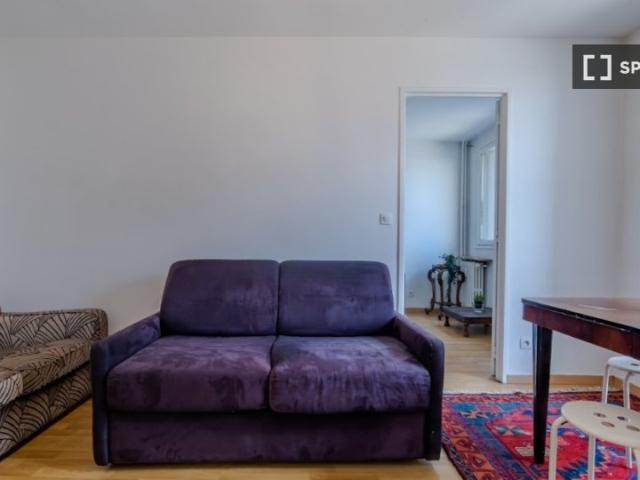 studio paris