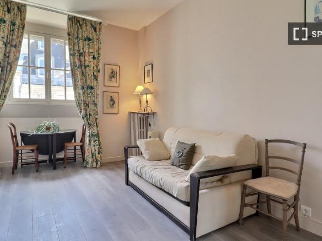 studio paris
