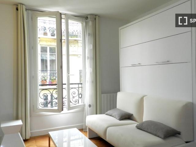 studio paris