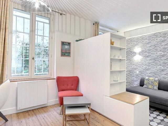 studio paris