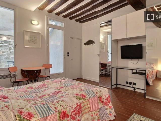 studio paris