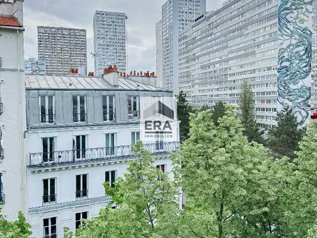 Studio Paris