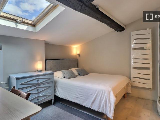 studio paris