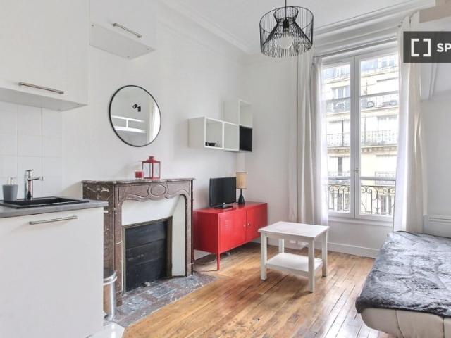studio paris