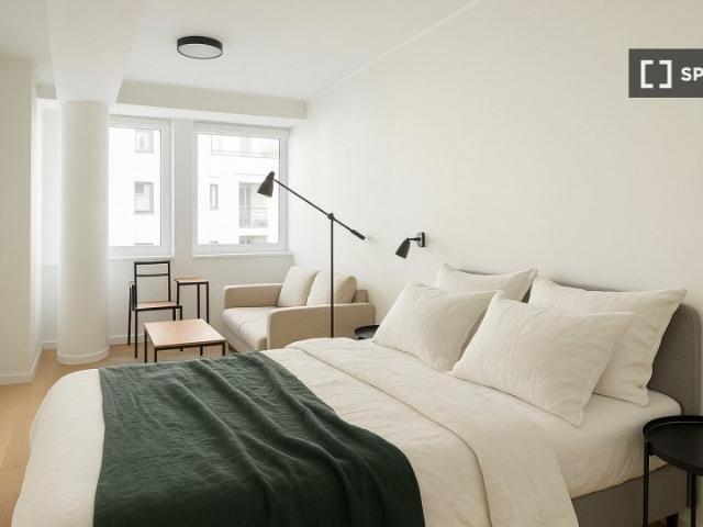 studio paris