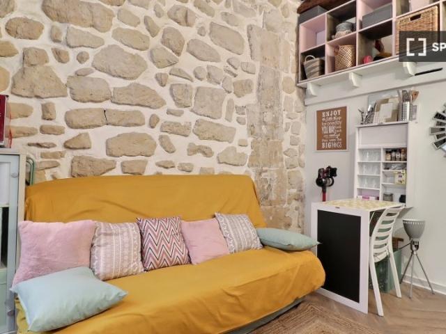studio paris