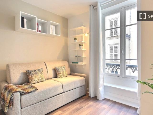 studio paris