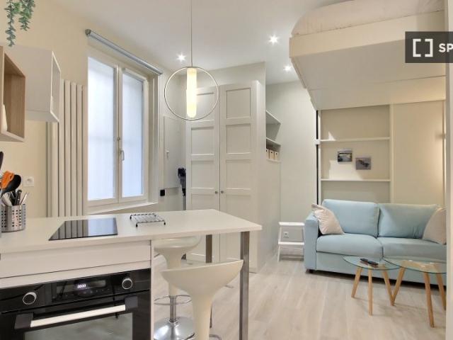 studio paris