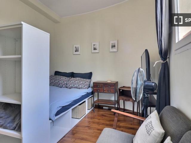 studio paris