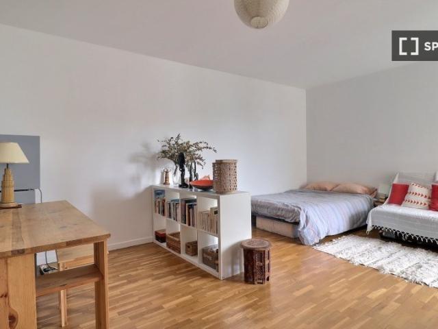 studio paris