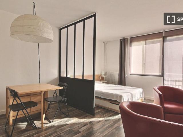 studio paris
