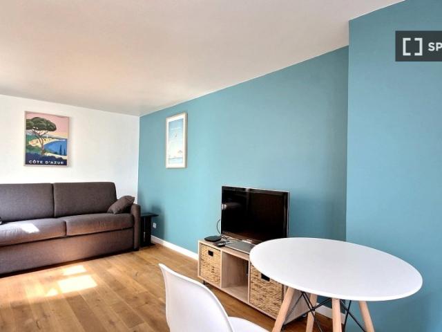 studio paris