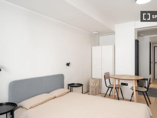 studio paris