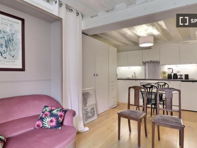 studio paris