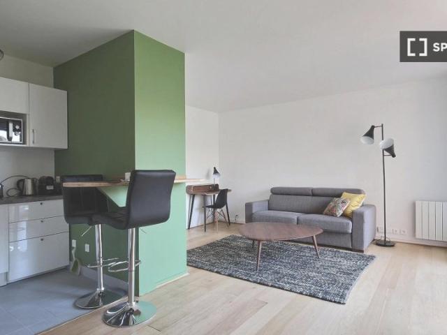 studio paris