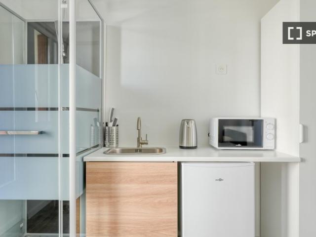 studio paris