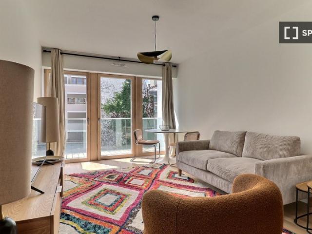 studio paris