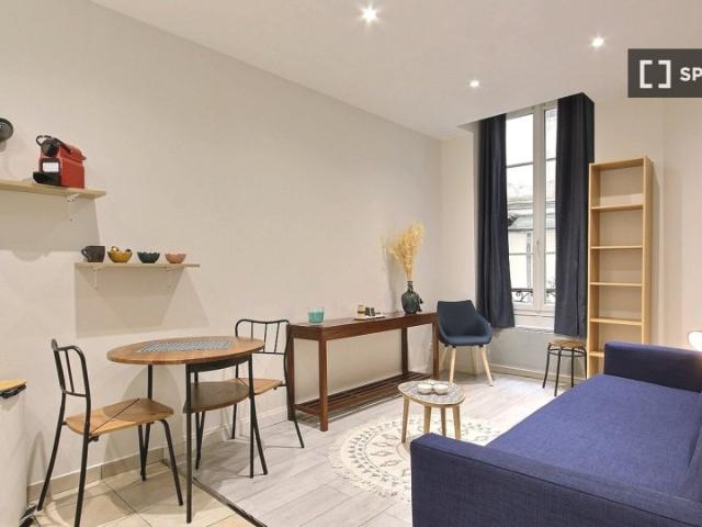 studio paris