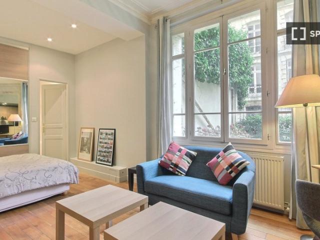 studio paris