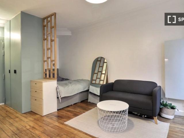 studio paris