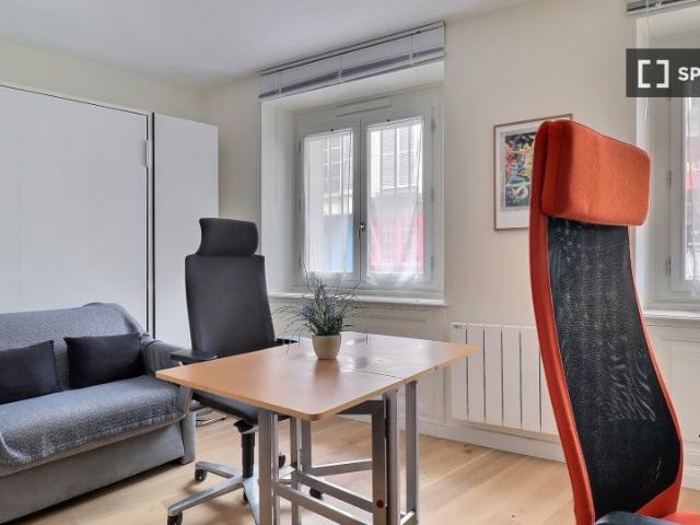 studio paris