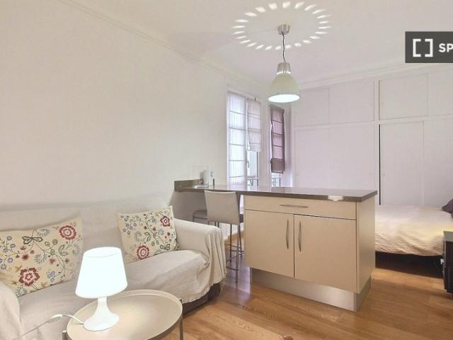 studio paris