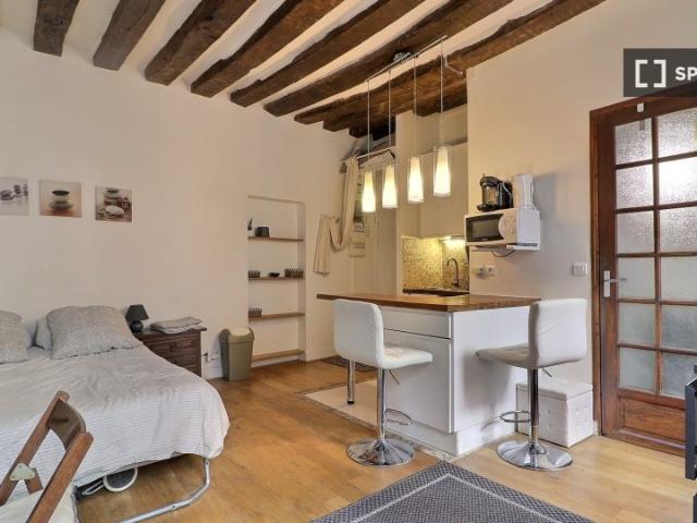 studio paris