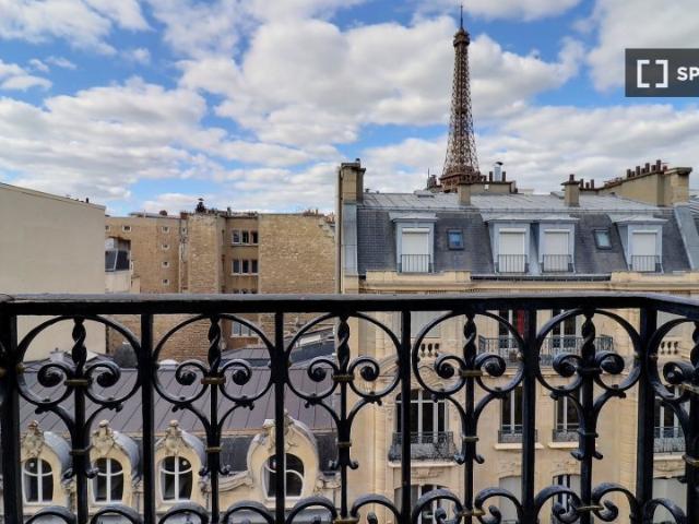 studio paris