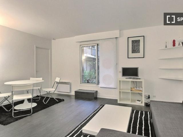 studio paris