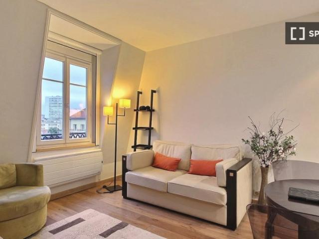 studio paris