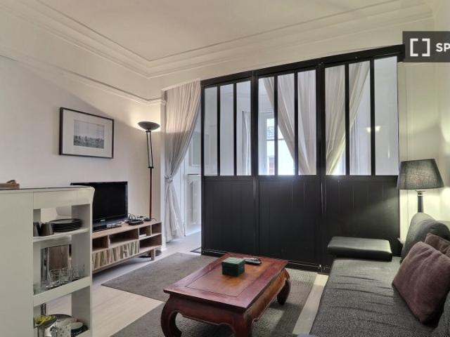studio paris