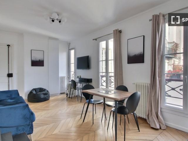 studio paris